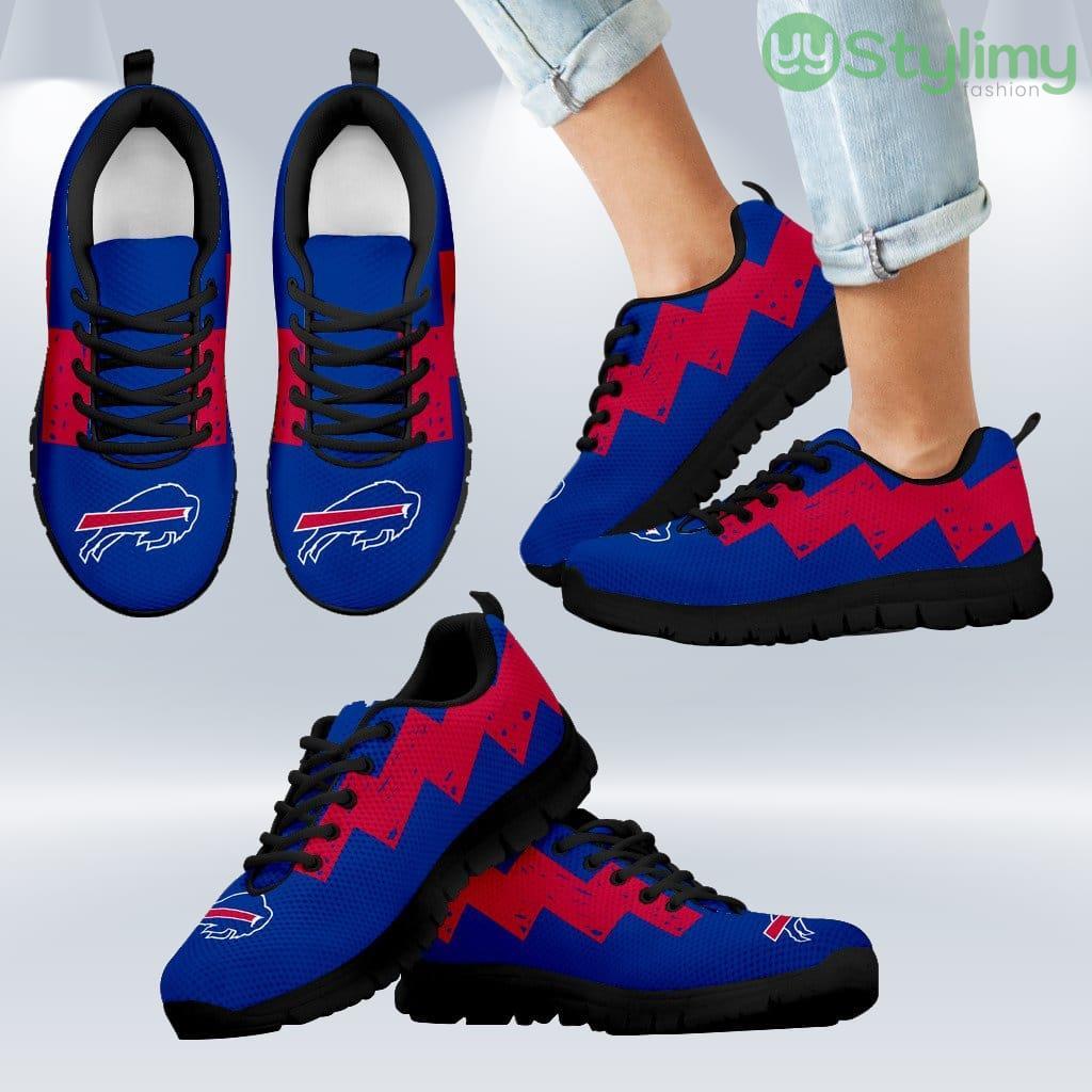 Dragon Flying Fancy Buffalo Bills Logo Sneakers Shoes Gift For Men And Women 5 Dragon Flying Fancy Buffalo Bills Logo Sneakers Shoes Gift For Men And Women Product Photo 1