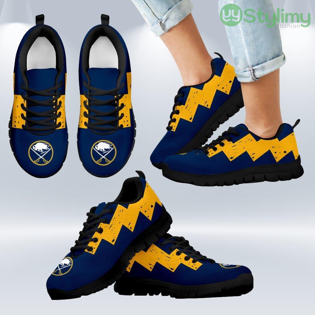 Dragon Flying Fancy Buffalo Sabres Logo Sneakers Shoes Gift For Men And Women 5 Dragon Flying Fancy Buffalo Sabres Logo Sneakers Shoes Gift For Men And Women Product Photo 1