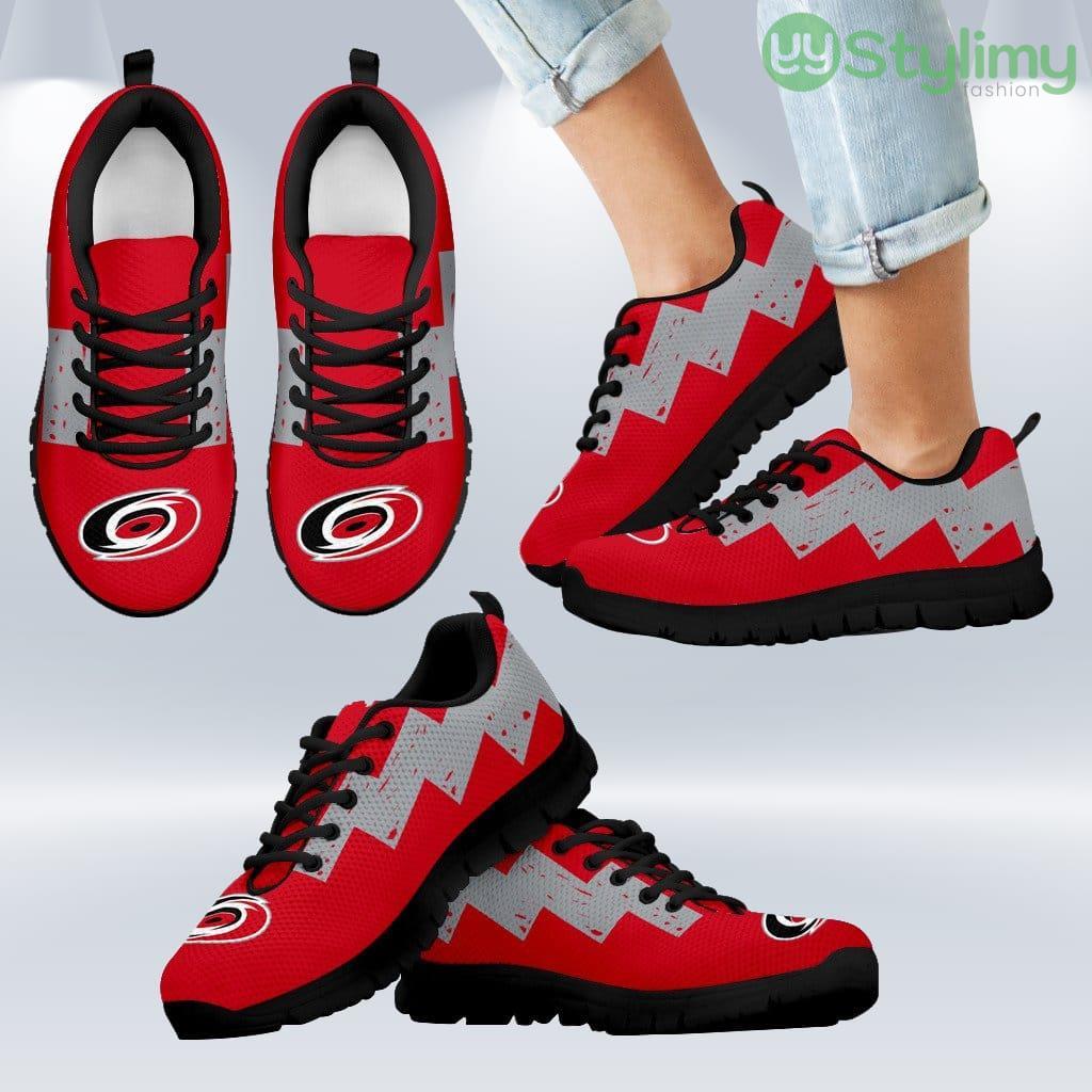 Dragon Flying Fancy Carolina Hurricanes Logo Sneakers Shoes Gift For Men And Women 5 Dragon Flying Fancy Carolina Hurricanes Logo Sneakers Shoes Gift For Men And Women Product Photo 1