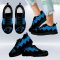 Dragon Flying Fancy Carolina Panthers Logo Sneakers Shoes Gift For Men And Women 6 Dragon Flying Fancy Carolina Panthers Logo Sneakers Shoes Gift For Men And Women Product Photo 2