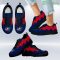 Dragon Flying Fancy Columbus Blue Jackets Logo Sneakers Shoes Gift For Men And Women 6 Dragon Flying Fancy Columbus Blue Jackets Logo Sneakers Shoes Gift For Men And Women Product Photo 2