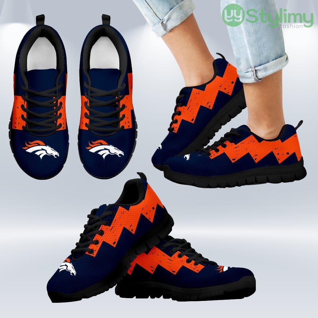 Dragon Flying Fancy Denver Broncos Logo Sneakers Shoes Gift For Men And Women 5 Dragon Flying Fancy Denver Broncos Logo Sneakers Shoes Gift For Men And Women Product Photo 1