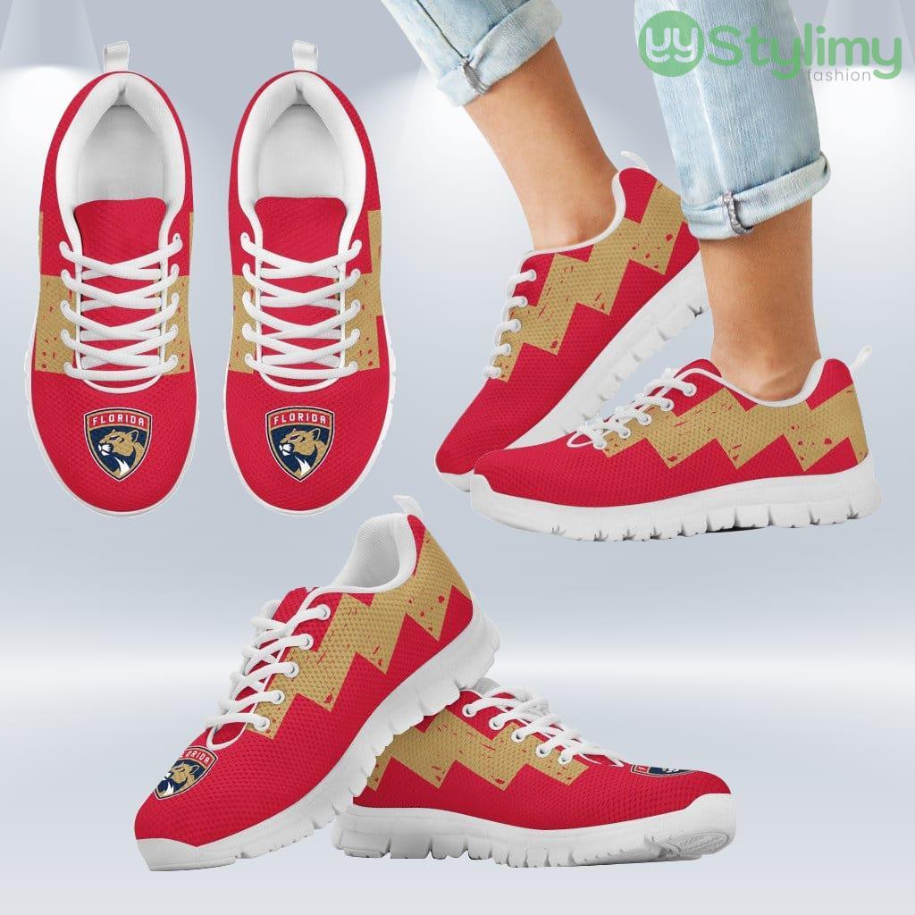 Dragon Flying Fancy Florida Panthers Logo Sneakers Shoes Gift For Men And Women 2 Dragon Flying Fancy Florida Panthers Logo Sneakers Shoes Gift For Men And Women Product Photo 2