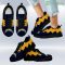 Dragon Flying Fancy Los Angeles Chargers Logo Sneakers Shoes Gift For Men And Women Product Photo 2