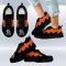 Dragon Flying Fancy Miami Marlins Logo Sneakers Shoes Gift For Men And Women Product Photo 2