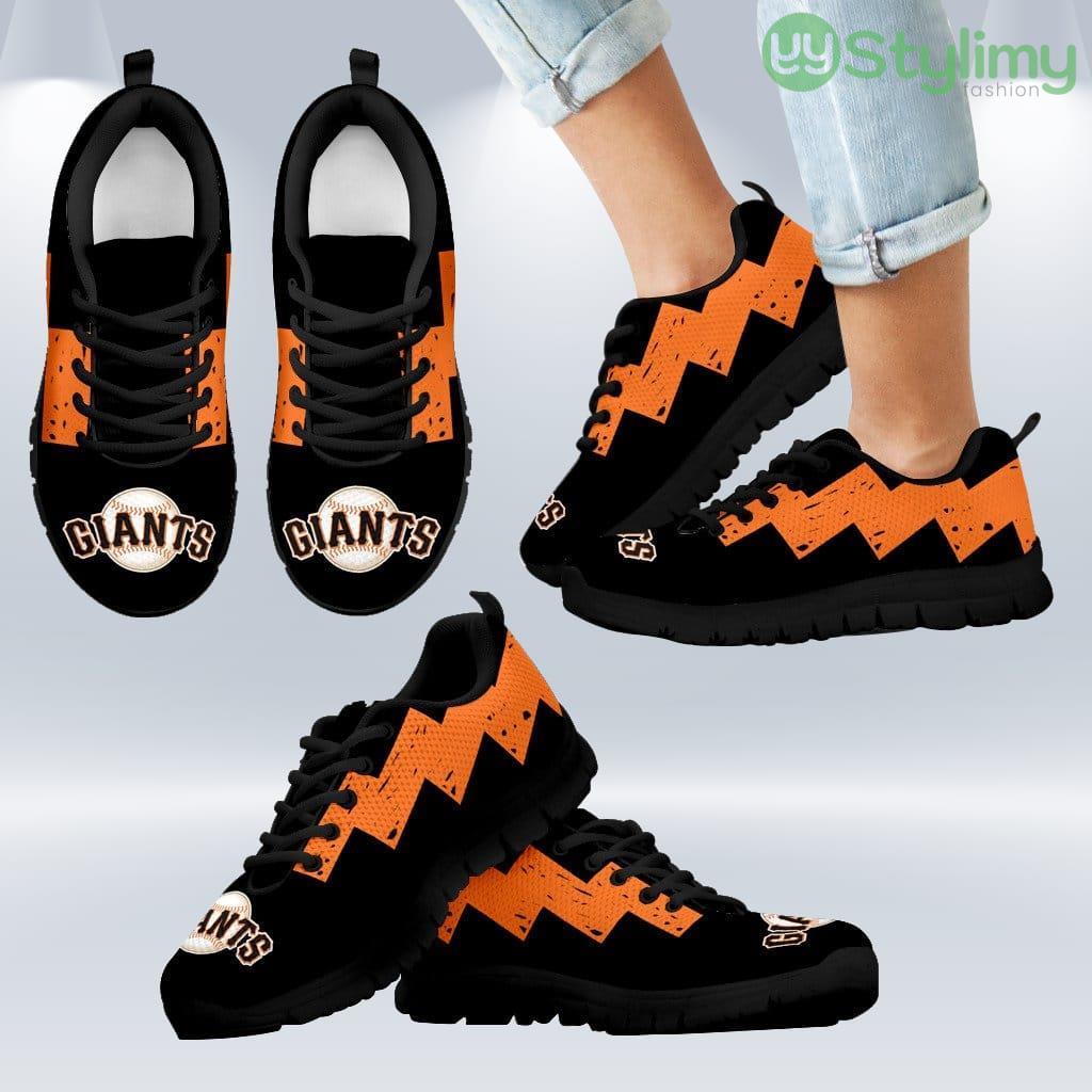 Dragon Flying Fancy San Francisco Giants Logo Sneakers Shoes Gift For Men And Women 5 Dragon Flying Fancy San Francisco Giants Logo Sneakers Shoes Gift For Men And Women Product Photo 1
