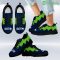 Dragon Flying Fancy Seattle Seahawks Logo Sneakers Shoes Gift For Men And Women Product Photo 2