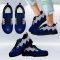 Dragon Flying Fancy Toronto Maple Leafs Logo Sneakers Shoes Gift For Men And Women 6 Dragon Flying Fancy Toronto Maple Leafs Logo Sneakers Shoes Gift For Men And Women Product Photo 2