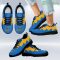 Dragon Flying Fancy UCLA Bruins Logo Sneakers Shoes Gift For Men And Women Product Photo 2