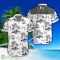DS Hawaiian Shirt And Shorts Beach Set For Fans 3 DS Hawaiian Shirt And Shorts Beach Set For Fans Product Photo 2