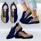 Dynamic Aparted Colours Beautiful Logo Milwaukee Brewers Sneakers Shoes Gift For Men And Women Product Photo 2