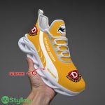 Dynamo Dresden Max Soul Shoes Custom Name Men Women Running Sneakers Product Photo 3