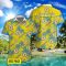 Eintracht Braunschweig 3D Hawaiian Shirt and Shorts Vinatge Tree Pattern Beach Shirt For Fans 3 Eintracht Braunschweig 3D Hawaiian Shirt and Shorts Vinatge Tree Pattern Beach Shirt For Fans Product Photo 2