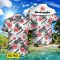 Eintracht Frankfurt 3D Hawaiian Shirt and Shorts Vinatge Tree Pattern Beach Shirt For Fans 3 Eintracht Frankfurt 3D Hawaiian Shirt and Shorts Vinatge Tree Pattern Beach Shirt For Fans Product Photo 2