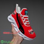 En Avant Guingamp Max Soul Shoes Custom Name Men Women Running Sneakers Product Photo 3