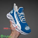 Esbjerg fB Max Soul Shoes Custom Name Men Women Running Sneakers Product Photo 3