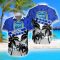ESTAC Troyes Hawaii Coconut 3D Hawaiian Shirt And Short Beach Gift 3 ESTAC Troyes Hawaii Coconut 3D Hawaiian Shirt And Short Beach Gift Product Photo 2