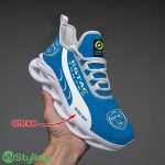 ESTAC Troyes Max Soul Shoes Custom Name Men Women Running Sneakers Product Photo 3