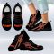 Fall Of Light Baltimore Orioles Sneakers Shoes Gift For Men And Women Product Photo 2