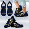 Fall Of Light Buffalo Sabres Sneakers Shoes Gift For Men And Women Product Photo 2
