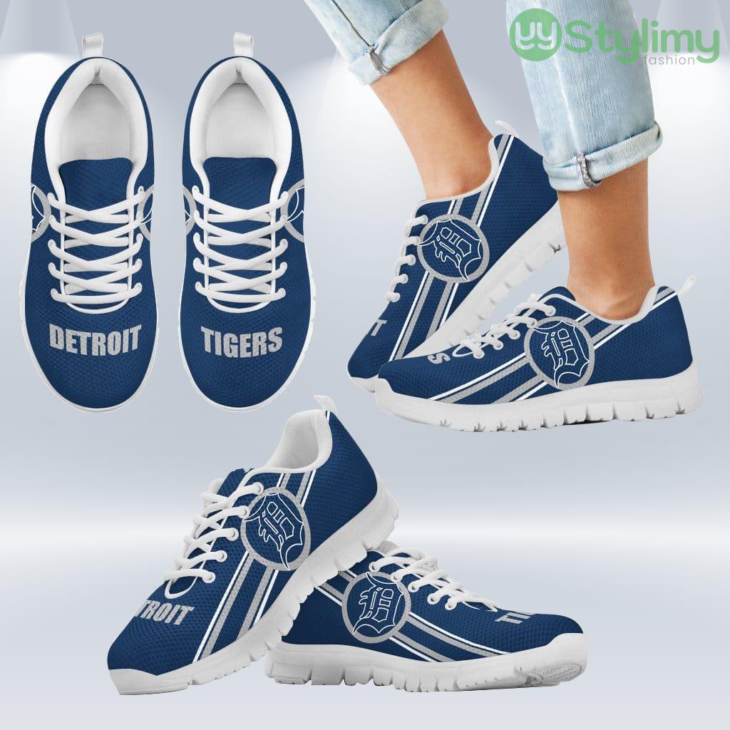 Fall Of Light Detroit Tigers Sneakers Shoes Gift For Men And Women 2 Fall Of Light Detroit Tigers Sneakers Shoes Gift For Men And Women Product Photo 2