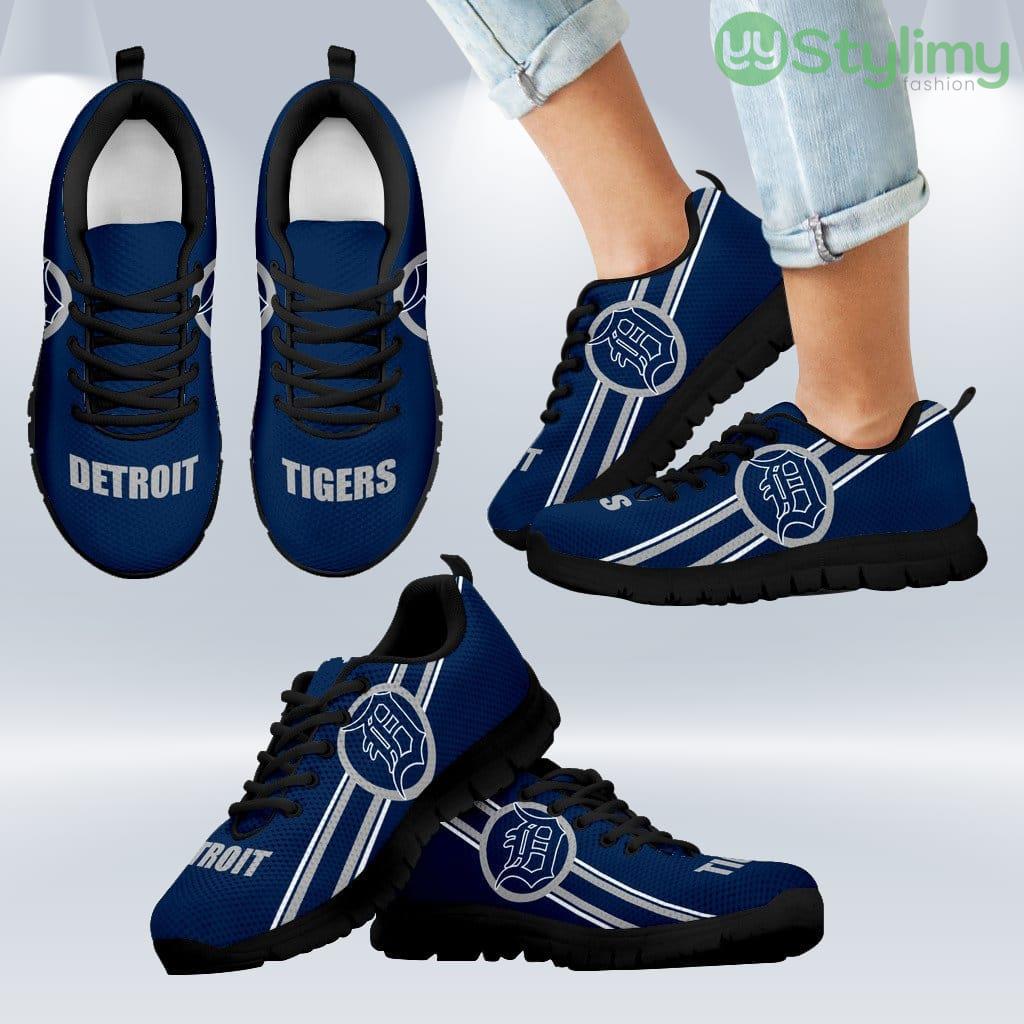 Fall Of Light Detroit Tigers Sneakers Shoes Gift For Men And Women 5 Fall Of Light Detroit Tigers Sneakers Shoes Gift For Men And Women Product Photo 1