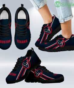 Fall Of Light Houston Texans Sneakers Shoes Gift For Men And Women Product Photo 1