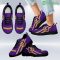 Fall Of Light Minnesota Vikings Sneakers Shoes Gift For Men And Women 6 Fall Of Light Minnesota Vikings Sneakers Shoes Gift For Men And Women Product Photo 2