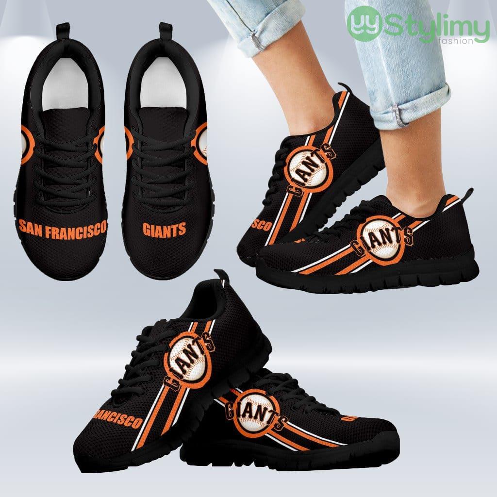 Fall Of Light San Francisco Giants Sneakers Shoes Gift For Men And Women 5 Fall Of Light San Francisco Giants Sneakers Shoes Gift For Men And Women Product Photo 1