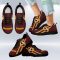 Fall Of Light Washington Redskins Sneakers Shoes Gift For Men And Women Product Photo 2