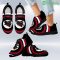Favorable Significant Shield Arizona Cardinals Sneakers Shoes Gift For Men And Women 6 Favorable Significant Shield Arizona Cardinals Sneakers Shoes Gift For Men And Women Product Photo 2