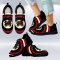 Favorable Significant Shield Arizona Diamondbacks Sneakers Shoes Gift For Men And Women Product Photo 2