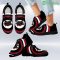 Favorable Significant Shield Arkansas Razorbacks Sneakers Shoes Gift For Men And Women 6 Favorable Significant Shield Arkansas Razorbacks Sneakers Shoes Gift For Men And Women Product Photo 2