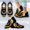 Favorable Significant Shield Boston Bruins Sneakers Shoes Gift For Men And Women Product Photo 2
