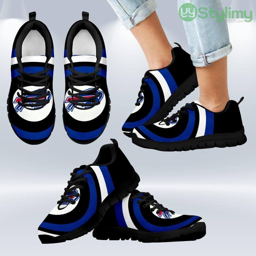 Favorable Significant Shield Buffalo Bills Sneakers Shoes Gift For Men And Women 5 Favorable Significant Shield Buffalo Bills Sneakers Shoes Gift For Men And Women Product Photo 1