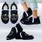 Favorable Significant Shield Buffalo Sabres Sneakers Shoes Gift For Men And Women 6 Favorable Significant Shield Buffalo Sabres Sneakers Shoes Gift For Men And Women Product Photo 2