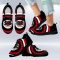 Favorable Significant Shield Cincinnati Reds Sneakers Shoes Gift For Men And Women Product Photo 2
