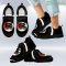 Favorable Significant Shield Cleveland Browns Sneakers Shoes Gift For Men And Women 6 Favorable Significant Shield Cleveland Browns Sneakers Shoes Gift For Men And Women Product Photo 2