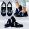 Favorable Significant Shield Indianapolis Colts Sneakers Shoes Gift For Men And Women Product Photo 2