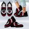 Favorable Significant Shield Los Angeles Angels Sneakers Shoes Gift For Men And Women Product Photo 2