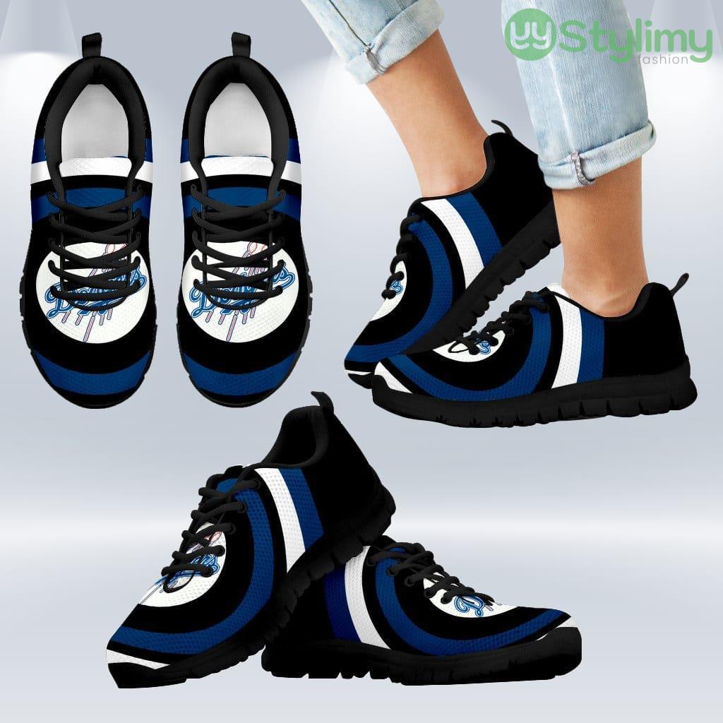 Favorable Significant Shield Los Angeles Dodgers Sneakers Shoes Gift For Men And Women 5 Favorable Significant Shield Los Angeles Dodgers Sneakers Shoes Gift For Men And Women Product Photo 1