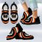 Favorable Significant Shield Miami Marlins Sneakers Shoes Gift For Men And Women Product Photo 2
