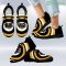 Favorable Significant Shield Nashville Predators Sneakers Shoes Gift For Men And Women Product Photo 2