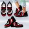 Favorable Significant Shield New Jersey Devils Sneakers Shoes Gift For Men And Women Product Photo 2