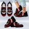 Favorable Significant Shield San Francisco 49ers Sneakers Shoes Gift For Men And Women 6 Favorable Significant Shield San Francisco 49ers Sneakers Shoes Gift For Men And Women Product Photo 2