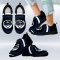 Favorable Significant Shield Tampa Bay Rays Sneakers Shoes Gift For Men And Women Product Photo 2
