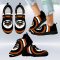 Favorable Significant Shield Texas Longhorns Sneakers Shoes Gift For Men And Women Product Photo 2