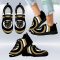 Favorable Significant Shield Vegas Golden Knights Sneakers Shoes Gift For Men And Women 6 Favorable Significant Shield Vegas Golden Knights Sneakers Shoes Gift For Men And Women Product Photo 2