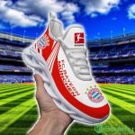 FC Bayern Munchen Max Soul Sneakers Men Women Limited Running Sneakers Gift Product Photo 3