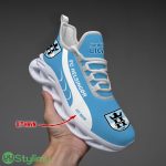 FC Helsingør Max Soul Shoes Custom Name Men Women Running Sneakers Product Photo 3